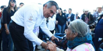 situación de pobreza en Tamaulipas