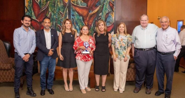 solidaridad empresarial Tamaulipas