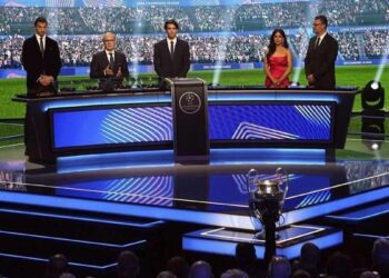 sorteo fase de Liga Champions