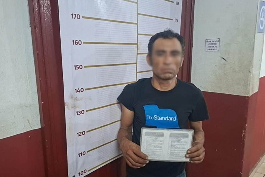 sospechosos de robos en primarias de Ciudad Victoria