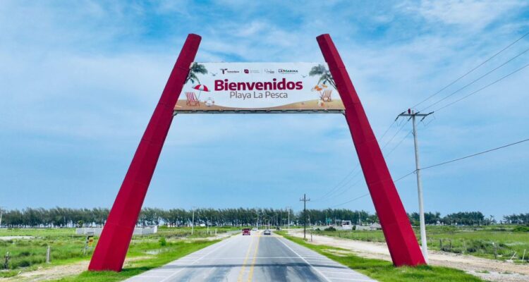 Soto la Marina destino turístico