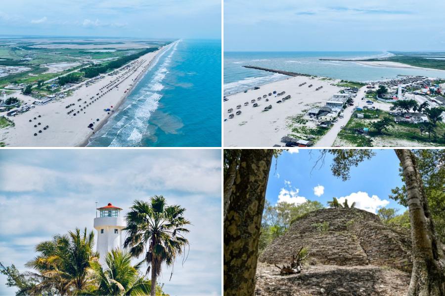 Soto la Marina destino turístico