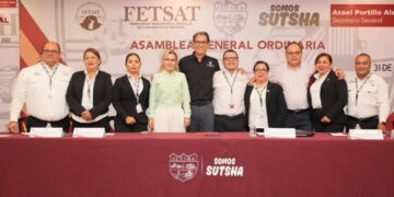 sutsha ciudad madero