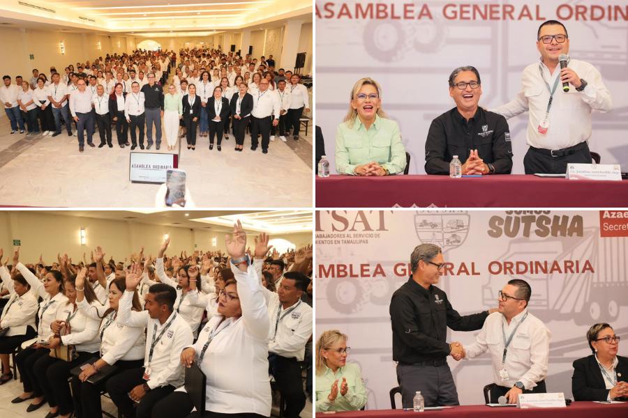 sutsha ciudad madero