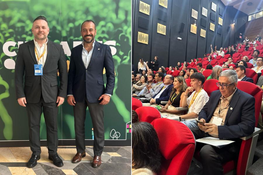 tamaulipas en hábitat latam 2025