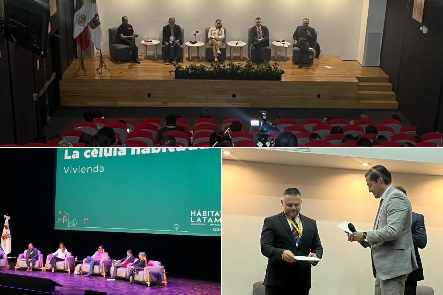 tamaulipas en hábitat latam 2025