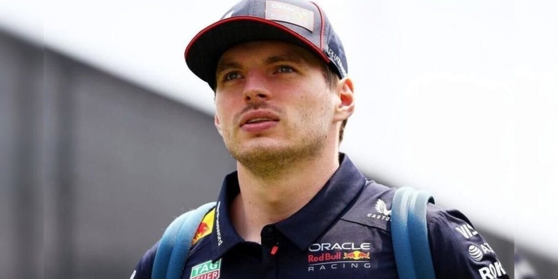 temporada de Red Bull 2025