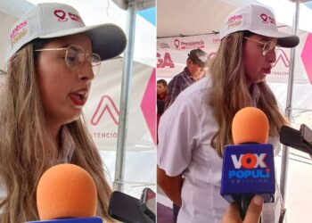 tercera feria del empleo en nuevo laredo