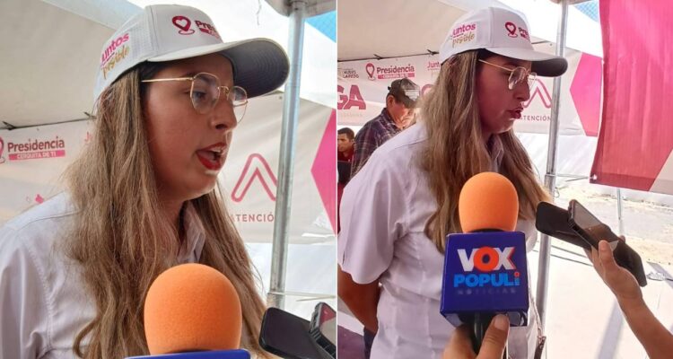 tercera feria del empleo en nuevo laredo