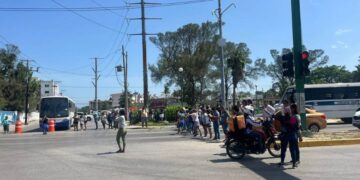 tianguis Ciudad Madero