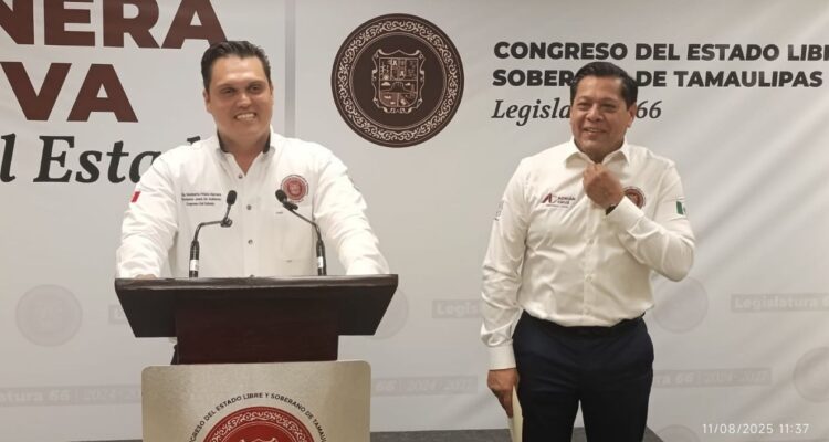 toma de protesta jueces Tamaulipas