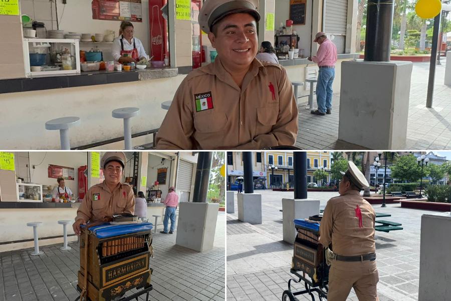 tradición musical mexicana