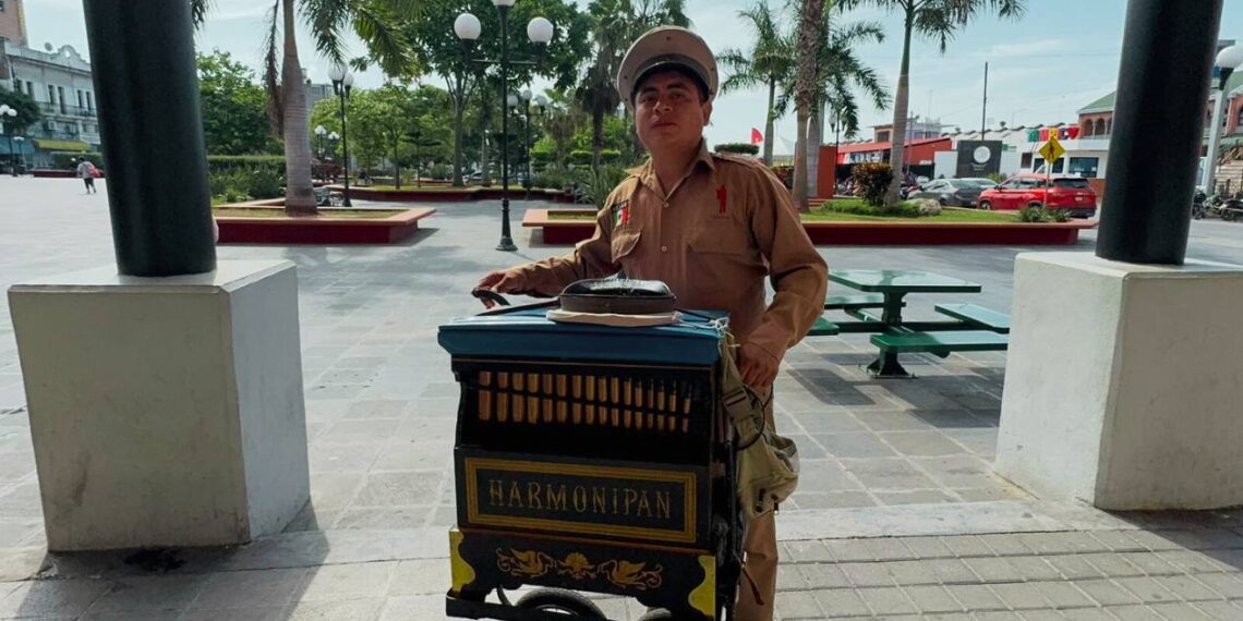 tradición musical mexicana