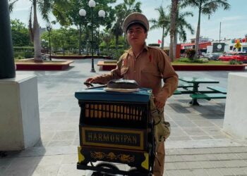 tradición musical mexicana