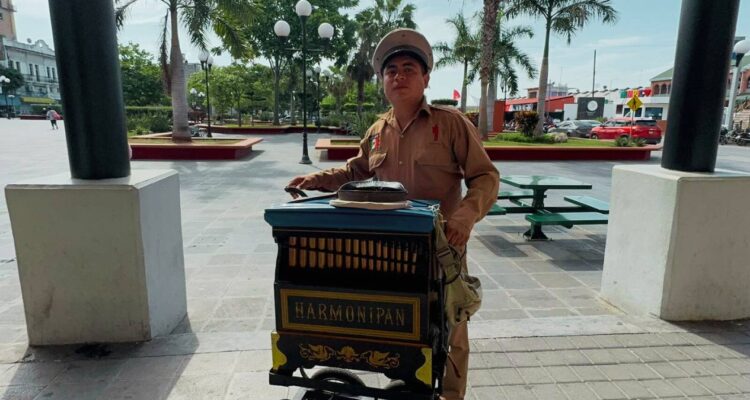 tradición musical mexicana