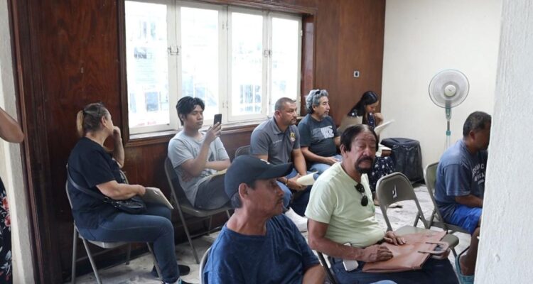 trámites acta de nacimiento Matamoros