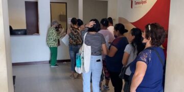 trámites de actas de nacimiento en Matamoros