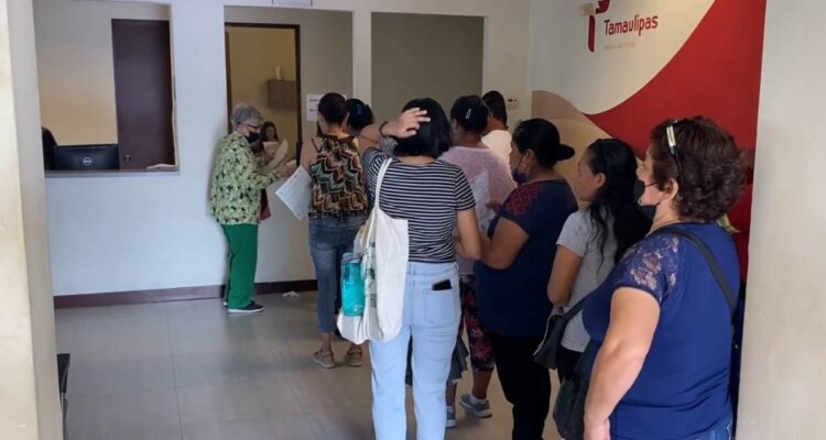 trámites de actas de nacimiento en Matamoros