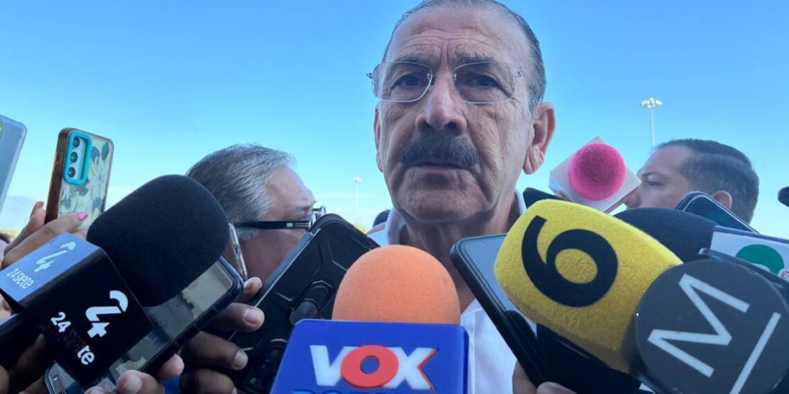 transporte privado en Tamaulipas