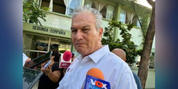 tuberculosis Tamaulipas