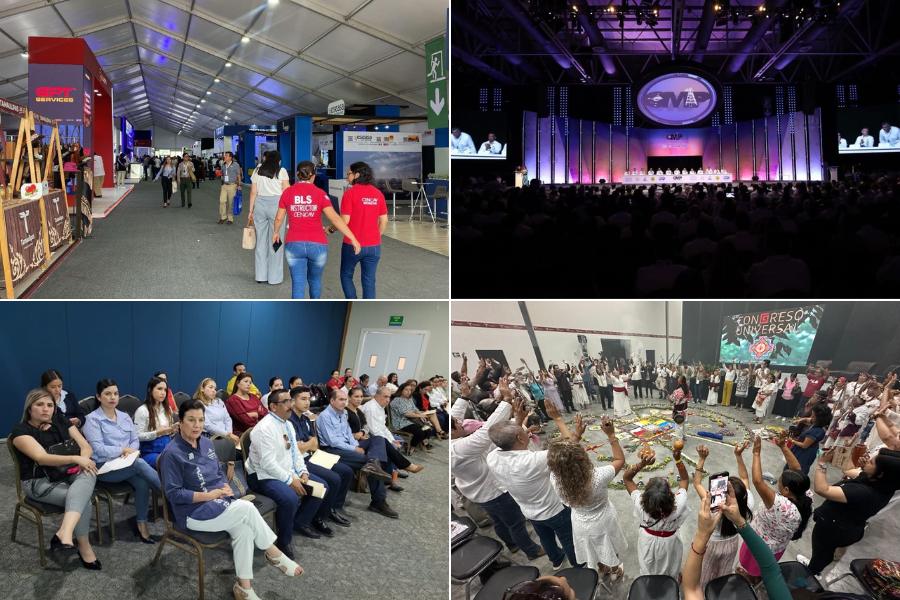 turismo de reuniones en Tamaulipas