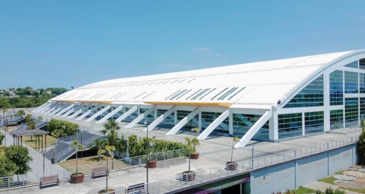 turismo de reuniones en Tamaulipas