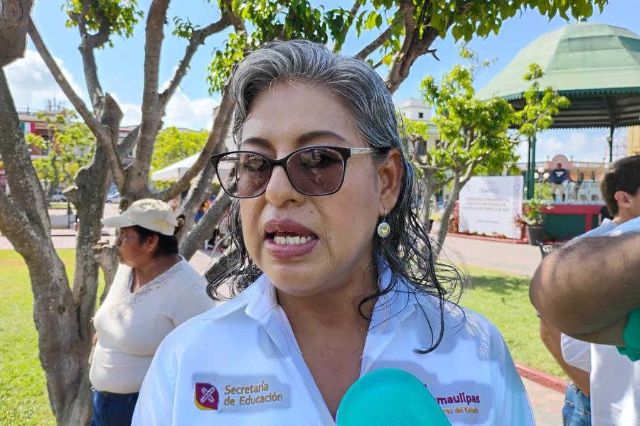uniforme inclusivo en escuelas de Tamaulipas