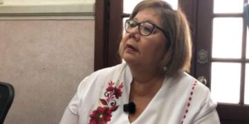 útiles escolares en sur de Tamaulipas