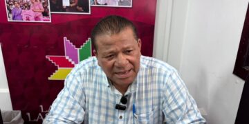 vacantes en construcción Tampico