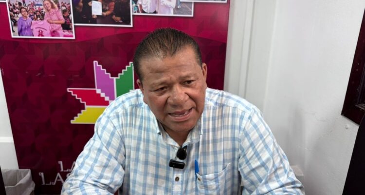 vacantes en construcción Tampico