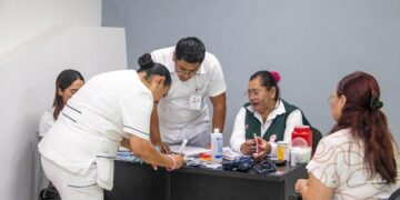 vacunación VPH Tamaulipas