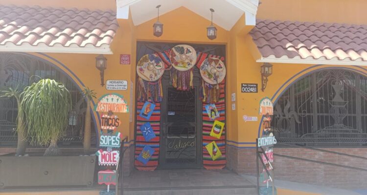 ventas por Fiestas Patrias en Ciudad Victoria