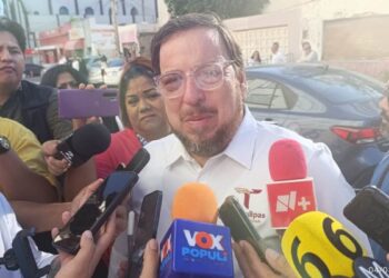 vigilancia en escuelas de Tamaulipas