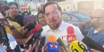 vigilancia en escuelas de Tamaulipas