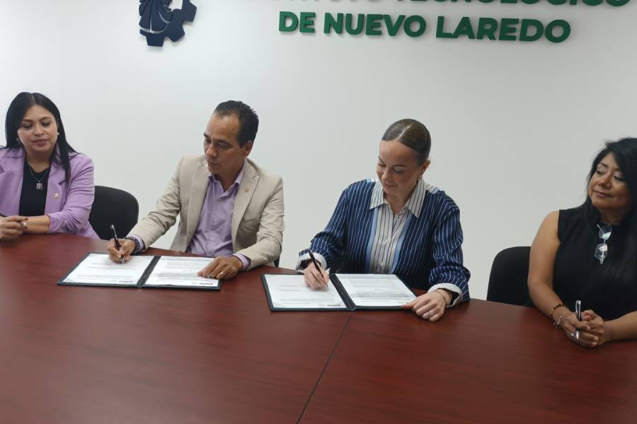 violencia de género en nuevo laredo