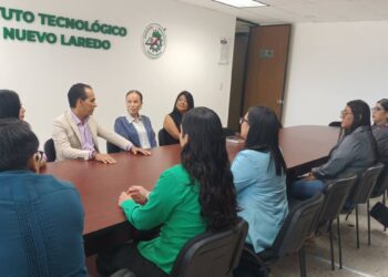 violencia de género en nuevo laredo