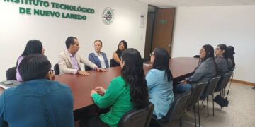 violencia de género en nuevo laredo