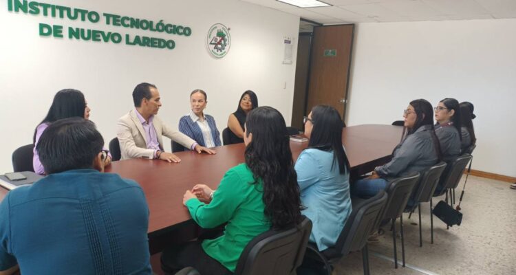 violencia de género en nuevo laredo