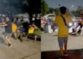 violencia fútbol mexicano
