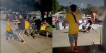 violencia fútbol mexicano