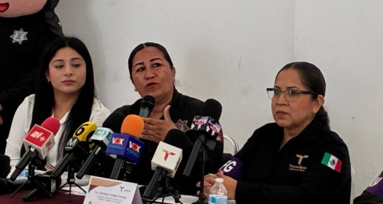 violencia intrafamiliar Tamaulipas