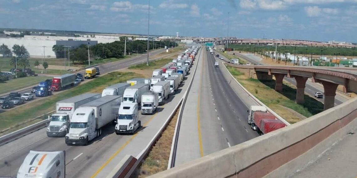 visas para transportistas mexicanos