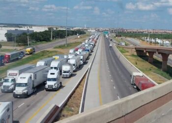 visas para transportistas mexicanos