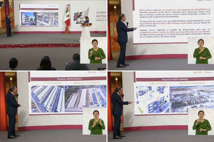 viviendas para el bienestar en tamaulipas