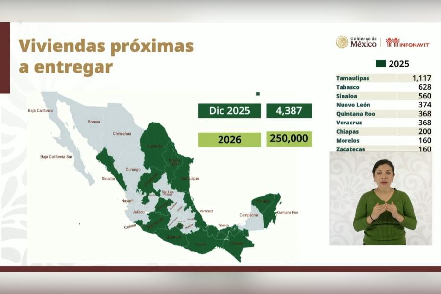 viviendas para el bienestar en tamaulipas