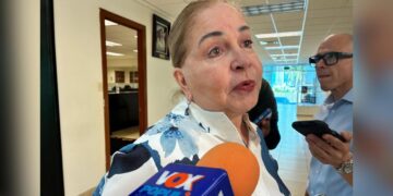 voto de castigo a Morena