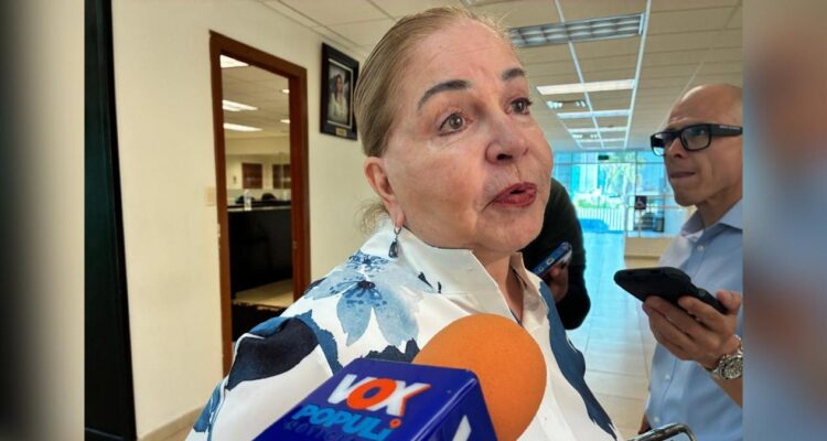 voto de castigo a Morena