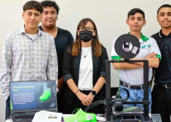 zapatilla inteligente Nuevo Laredo