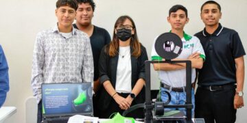 zapatilla inteligente Nuevo Laredo