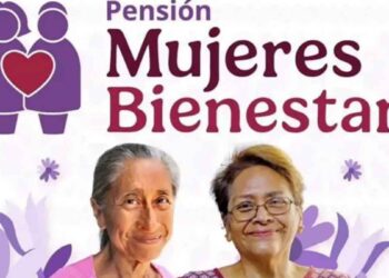 ¿A quiénes les toca registrarse HOY lunes 4 de agosto a la Pensión Mujeres Bienestar?